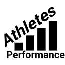 Athletes Performance